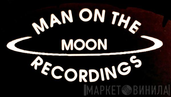 Man On The Moon Recordings - Винил CD и Кассеты лейбла Man On The Moon Recordings на сайте МаркетВинила
