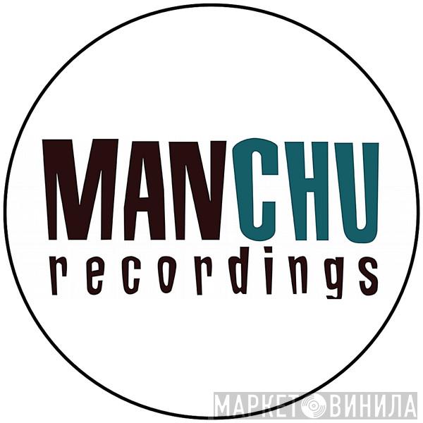 Manchu Recordings - Винил CD и Кассеты лейбла Manchu Recordings на сайте МаркетВинила