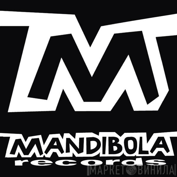 Mandibola Records - Винил CD и Кассеты лейбла Mandibola Records на сайте МаркетВинила