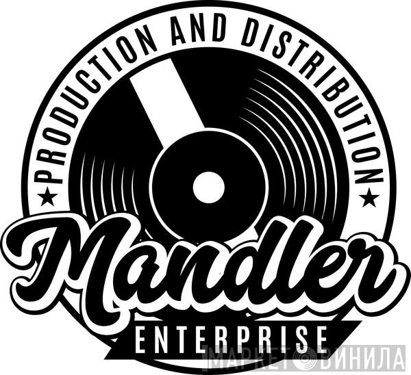 Mandler Enterprise - Винил CD и Кассеты лейбла Mandler Enterprise на сайте МаркетВинила