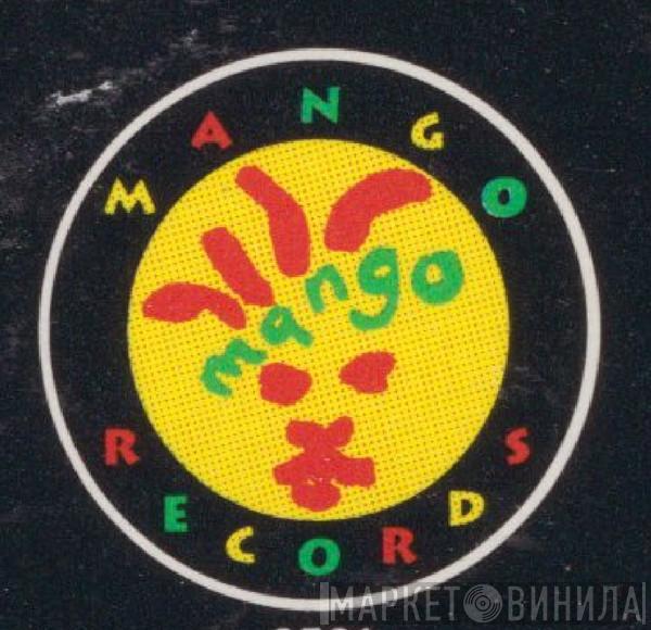 Mango Records - Винил CD и Кассеты лейбла Mango Records на сайте МаркетВинила