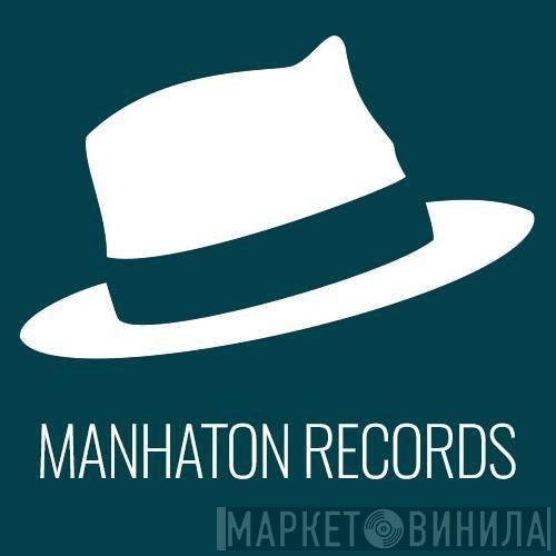 Manhaton Records - Винил CD и Кассеты лейбла Manhaton Records на сайте МаркетВинила