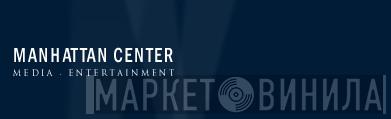 Manhattan Center - Винил CD и Кассеты лейбла Manhattan Center на сайте МаркетВинила
