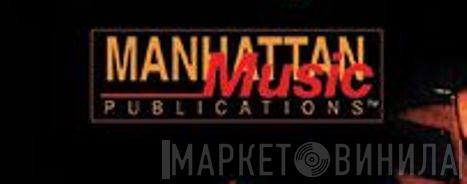 Manhattan Music Publications - Винил CD и Кассеты лейбла Manhattan Music Publications на сайте МаркетВинила
