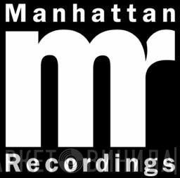 Manhattan Recordings - Винил CD и Кассеты лейбла Manhattan Recordings на сайте МаркетВинила
