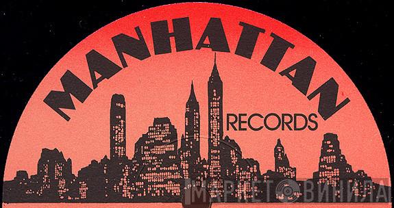 Manhattan Records  - Винил CD и Кассеты лейбла Manhattan Records (3) на сайте МаркетВинила
