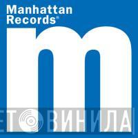 Manhattan Records  - Винил CD и Кассеты лейбла Manhattan Records (4) на сайте МаркетВинила