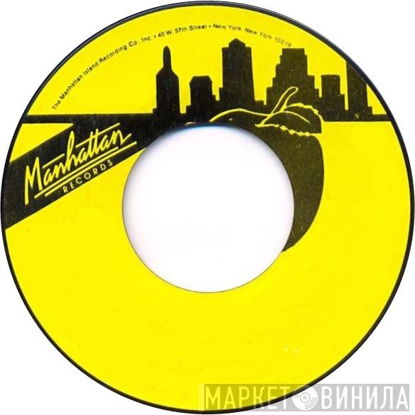 Manhattan Records  - Винил CD и Кассеты лейбла Manhattan Records (6) на сайте МаркетВинила