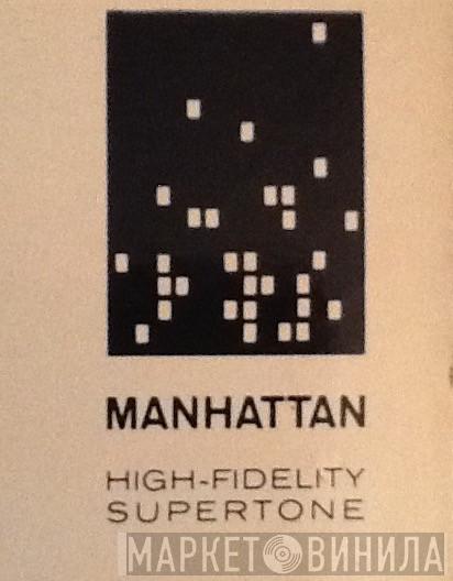 Manhattan  - Винил CD и Кассеты лейбла Manhattan (6) на сайте МаркетВинила