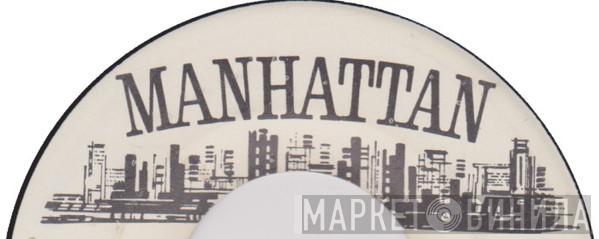 Manhattan  - Винил CD и Кассеты лейбла Manhattan (7) на сайте МаркетВинила