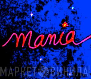 Mania Series - Винил CD и Кассеты лейбла Mania Series на сайте МаркетВинила