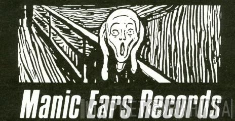 Manic Ears Records - Винил CD и Кассеты лейбла Manic Ears Records на сайте МаркетВинила