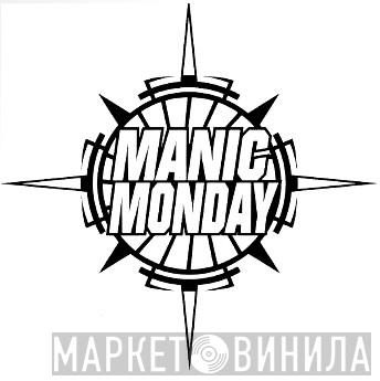 Manic Monday - Винил CD и Кассеты лейбла Manic Monday на сайте МаркетВинила