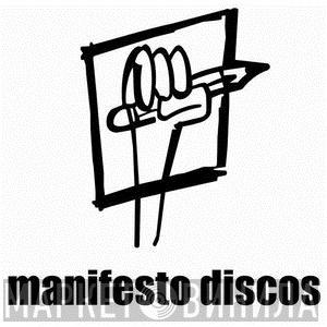 Manifesto Discos - Винил CD и Кассеты лейбла Manifesto Discos на сайте МаркетВинила