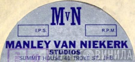 Manley van Niekerk Studios, Johannesburg - Винил CD и Кассеты лейбла Manley van Niekerk Studios, Johannesburg на сайте МаркетВинила