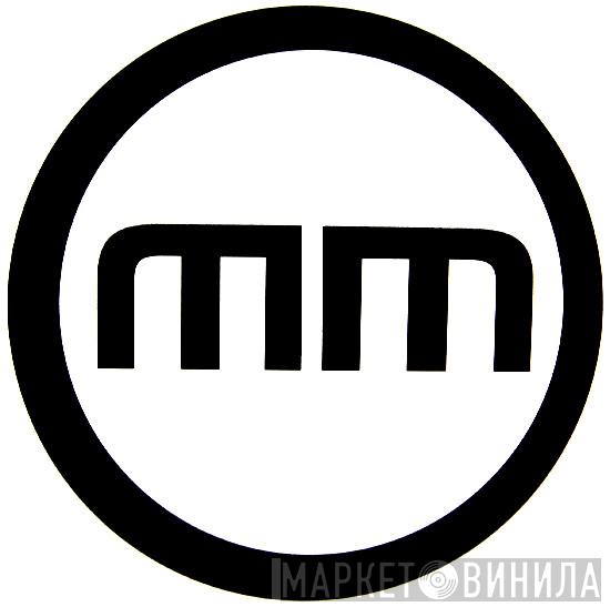 Manmade - Винил CD и Кассеты лейбла Manmade на сайте МаркетВинила