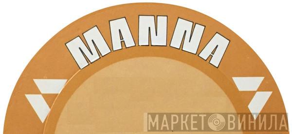 Manna Records  - Винил CD и Кассеты лейбла Manna Records (2) на сайте МаркетВинила