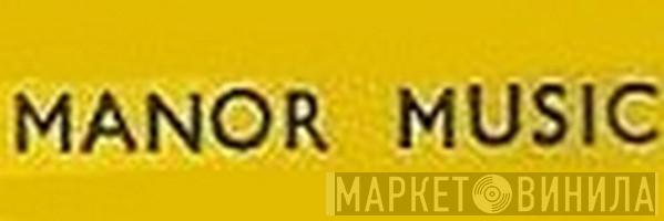 Manor Music - Винил CD и Кассеты лейбла Manor Music на сайте МаркетВинила