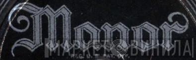 Manor - Винил CD и Кассеты лейбла Manor на сайте МаркетВинила