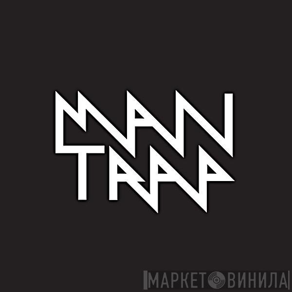 Mantrap Recordings - Винил CD и Кассеты лейбла Mantrap Recordings на сайте МаркетВинила