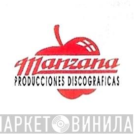 Manzana Producciones Discograficas - Винил CD и Кассеты лейбла Manzana Producciones Discograficas на сайте МаркетВинила