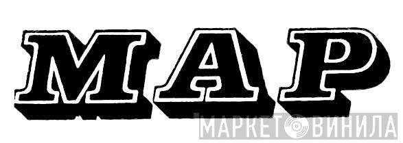 Map  - Винил CD и Кассеты лейбла Map (3) на сайте МаркетВинила
