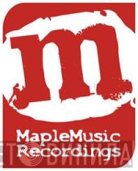 MapleMusic Recordings - Винил CD и Кассеты лейбла MapleMusic Recordings на сайте МаркетВинила