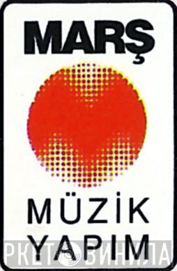 Marş Müzik - Винил CD и Кассеты лейбла Marş Müzik на сайте МаркетВинила