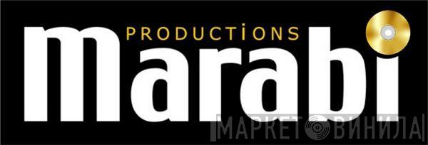 Marabi Productions - Винил CD и Кассеты лейбла Marabi Productions на сайте МаркетВинила