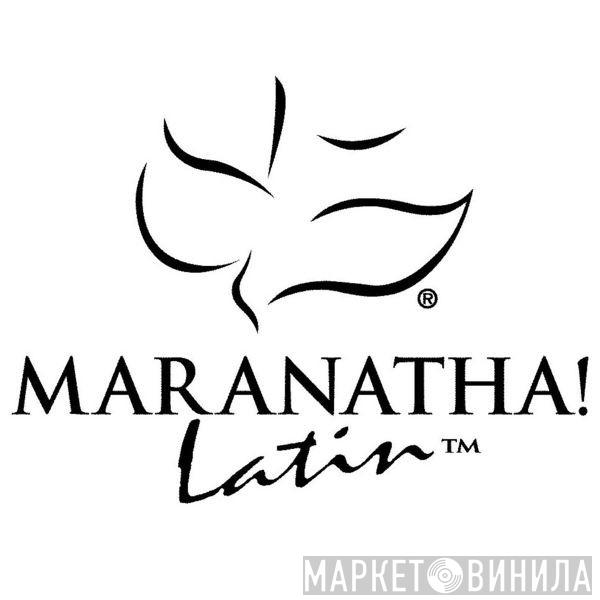 Maranatha! Latin - Винил CD и Кассеты лейбла Maranatha! Latin на сайте МаркетВинила
