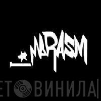 Marasm - Винил CD и Кассеты лейбла Marasm на сайте МаркетВинила