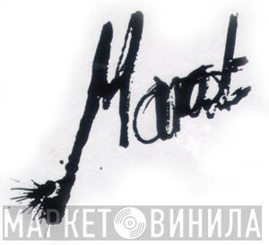 Marat Records - Винил CD и Кассеты лейбла Marat Records на сайте МаркетВинила