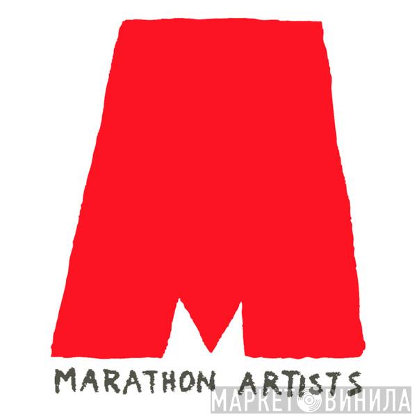 Marathon Artists - Винил CD и Кассеты лейбла Marathon Artists на сайте МаркетВинила