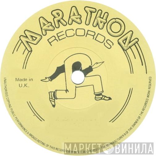 Marathon Records  - Винил CD и Кассеты лейбла Marathon Records (5) на сайте МаркетВинила