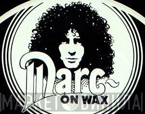 Marc On Wax - Винил CD и Кассеты лейбла Marc On Wax на сайте МаркетВинила