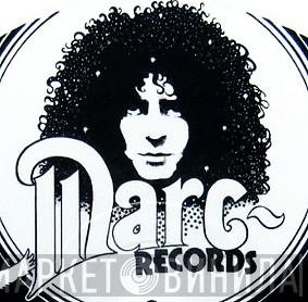 Marc Records  - Винил CD и Кассеты лейбла Marc Records (8) на сайте МаркетВинила