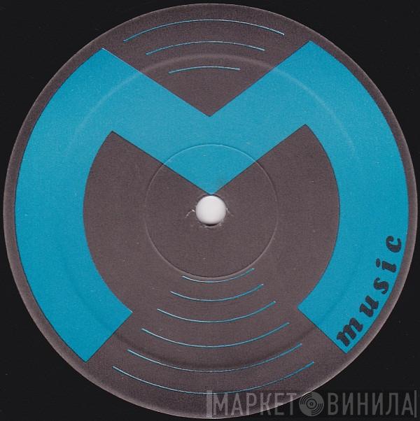 Marcon Music - Винил CD и Кассеты лейбла Marcon Music на сайте МаркетВинила