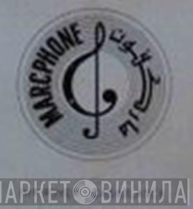 Marcphone - Винил CD и Кассеты лейбла Marcphone на сайте МаркетВинила