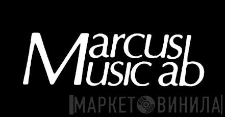 Marcus Music AB - Винил CD и Кассеты лейбла Marcus Music AB на сайте МаркетВинила