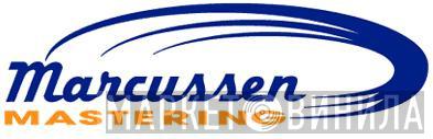 Marcussen Mastering - Винил CD и Кассеты лейбла Marcussen Mastering на сайте МаркетВинила