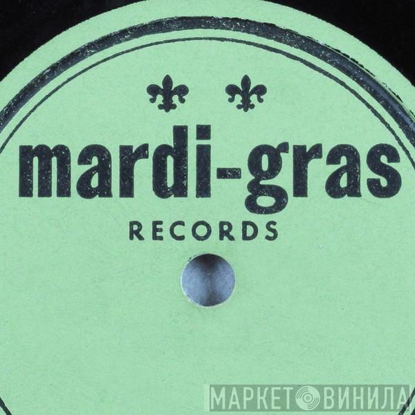 Mardi-Gras Records - Винил CD и Кассеты лейбла Mardi-Gras Records на сайте МаркетВинила