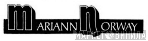 Mariann Norway - Винил CD и Кассеты лейбла Mariann Norway на сайте МаркетВинила