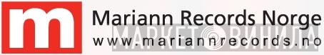 Mariann Records Norge - Винил CD и Кассеты лейбла Mariann Records Norge на сайте МаркетВинила