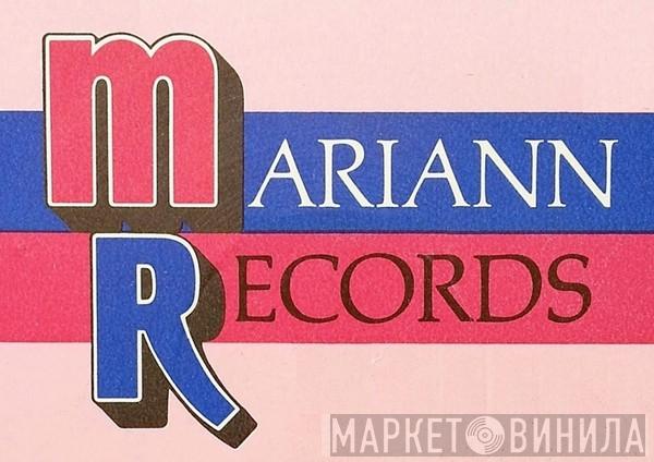 Mariann - Винил CD и Кассеты лейбла Mariann на сайте МаркетВинила