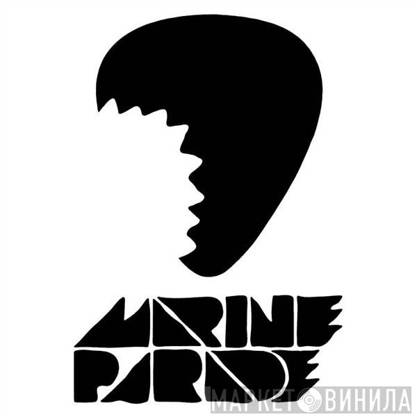 Marine Parade Music Ltd. - Винил CD и Кассеты лейбла Marine Parade Music Ltd. на сайте МаркетВинила