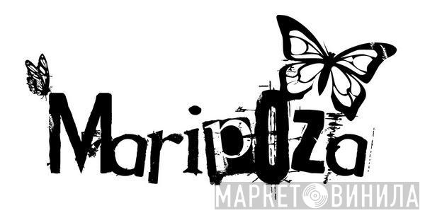 Maripoza - Винил CD и Кассеты лейбла Maripoza на сайте МаркетВинила