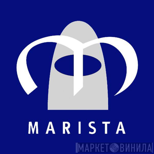 Marista - Винил CD и Кассеты лейбла Marista на сайте МаркетВинила
