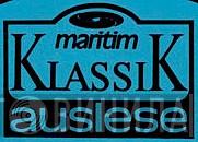 Maritim Klassik Auslese - Винил CD и Кассеты лейбла Maritim Klassik Auslese на сайте МаркетВинила