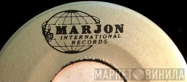 Marjon International Records - Винил CD и Кассеты лейбла Marjon International Records на сайте МаркетВинила