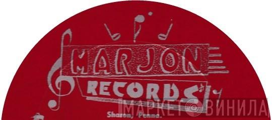 Marjon Records - Винил CD и Кассеты лейбла Marjon Records на сайте МаркетВинила